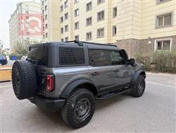 فورد برونكو